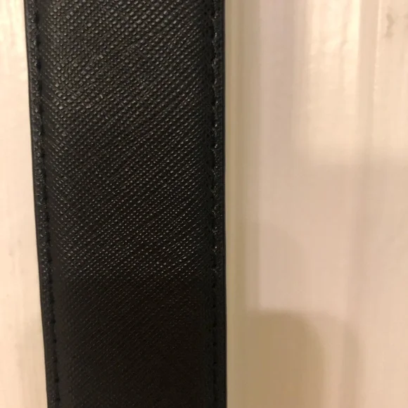 BNWOT BRUNOMAGLI Reversible belt size 38 - Picture 5 of 5